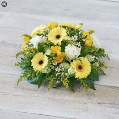 Funeral Posy