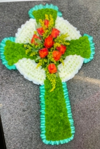 Celtic cross