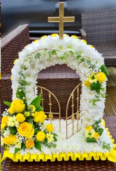 Gates of heaven special tribute